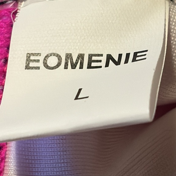 Eomenie Women's One Piece Swimsuits Tummy Control Cutout High Waisted Bathing - Picture 9 of 12